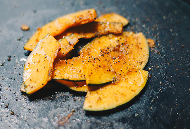 かぼちゃワイン