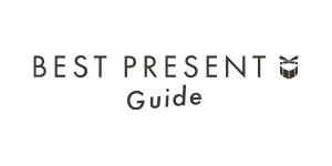 BEST PRESENT GUIDEに掲載されました