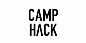 CAMP HACKに掲載されました